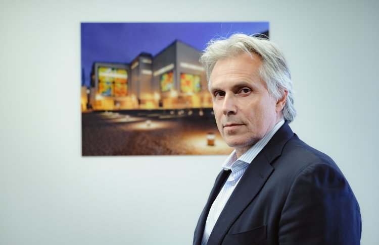 Євроквота на сталь сильно вдарить по постраждалих від війни українських металургах – CEO 