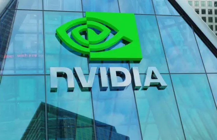 Nvidia випустила новий чип для штучного інтелекту, який уже купують OpenAI та SpaceX