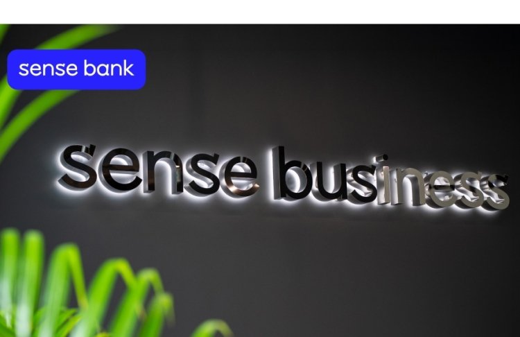 Sense Bank відкрив нове відділення Sense Business у Львові