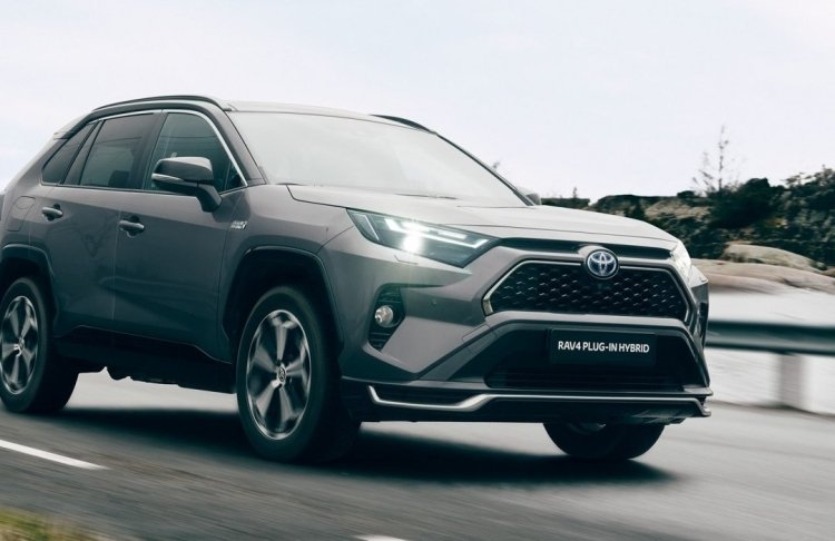 В Україні впали продажі нових автомобілів: які марки обирали у травні