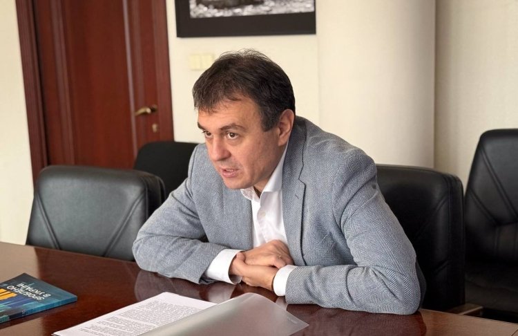 Борняков подав позов до Гетманцева: нардеп має намір порушити в суді питання цифрових реформ