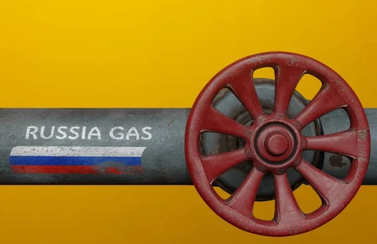 Туреччина веде переговори з Росією про продовження газових контрактів