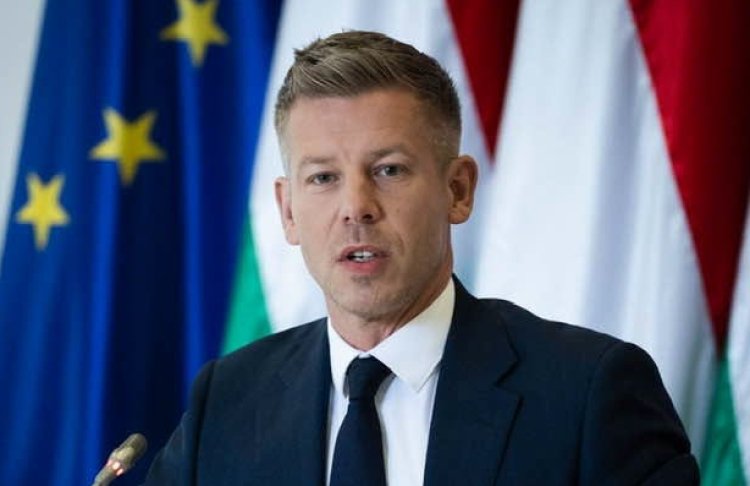 Мадяр скасував дворічне вето на відшкодування країнам ЄС коштів за поставки зброї Україні