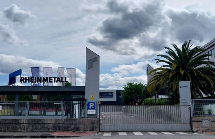 Рекордні €5,7 млрд на зброю: Румунія підписала з Rheinmetall найбільший контракт в історії компанії