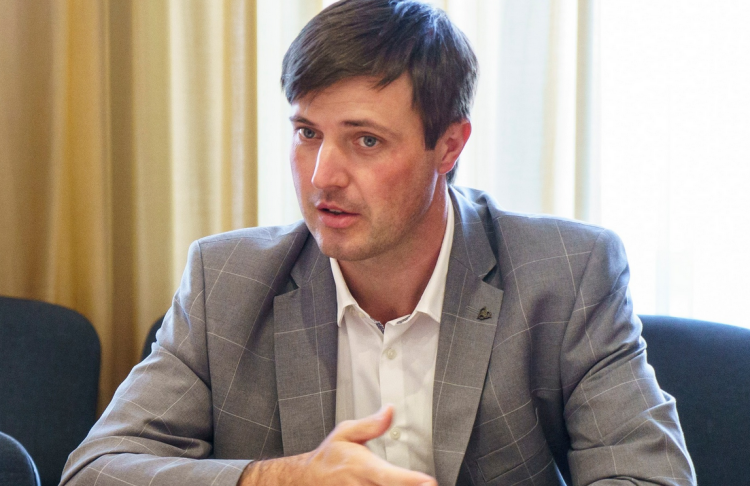 Підприємцям Кіровоградщини представили інструменти для відновлення потужностей: які програми діють