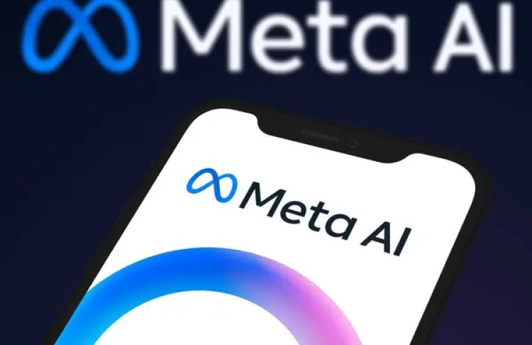 Meta запускає нового ШІ-агента для автоматизації бізнес-процесів
