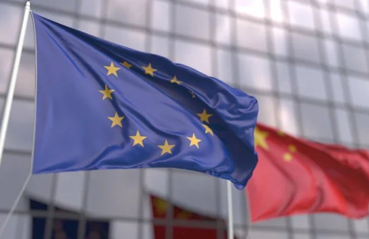 ЄС готує санкції проти китайських компаній за допомогу Росії