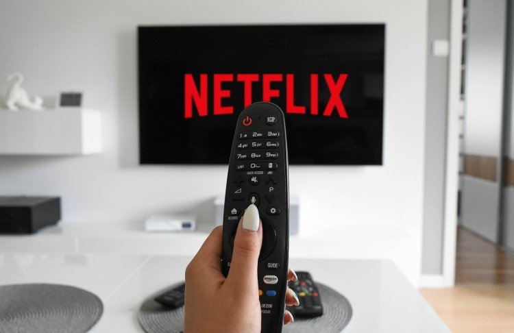 Netflix впроваджує ШІ, який допоможе глядачам швидше обирати фільми