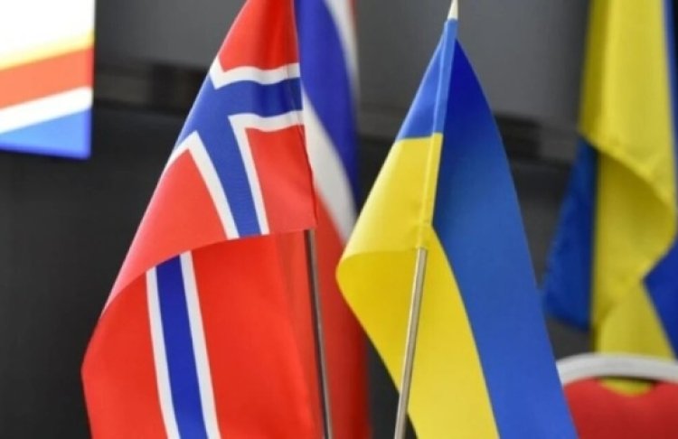 Ракети для Patriot та снаряди: Україна узгодила з Норвегією пріоритети військової допомоги