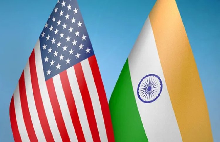 Індія та США готуються підписати тимчасову торговельну угоду наступного місяця