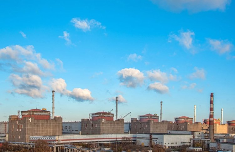 Після найтривалішого блекауту на ЗАЕС відновили зовнішнє електропостачання