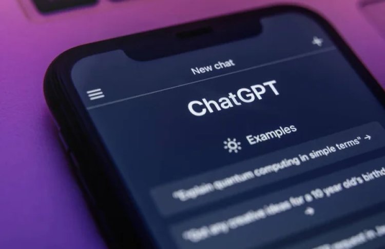 OpenAI перетворить ChatGPT на 