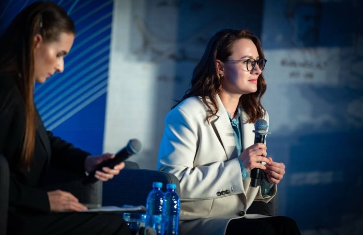 Свириденко розповіла, кого шукатимуть роботодавці в першу чергу після війни
