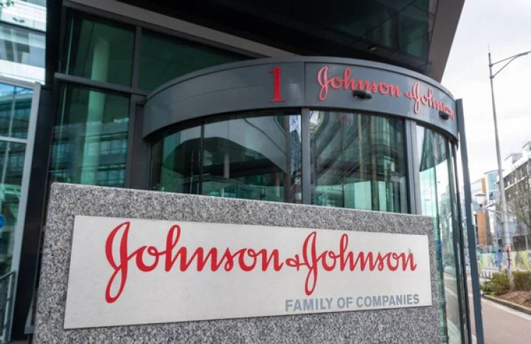Johnson & Johnson купує розробника ліків проти раку за мільярд доларів