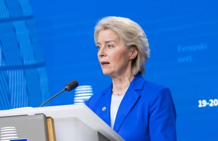 ЄС презентував новий пакет санкцій проти Росії: що у ньому