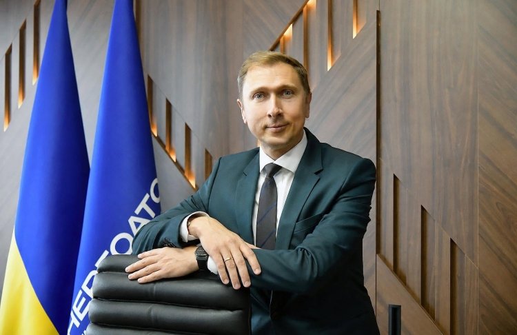 Рівненська АЕС залишилася без генерального директора: деталі