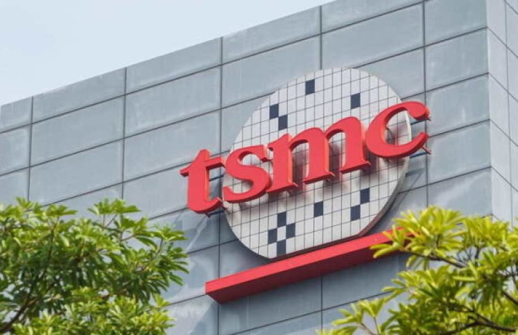 Щомісячні продажі TSMC зросли на чверть завдяки стабільному попиту на ШІ-чипи