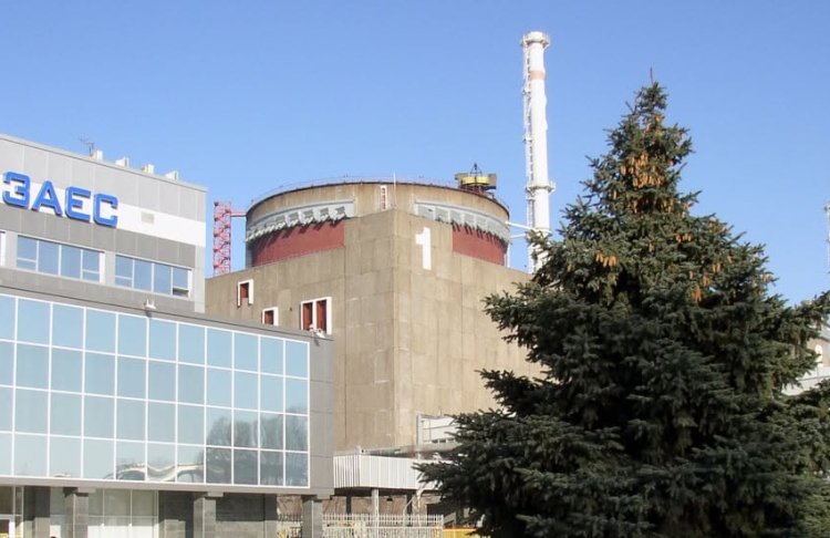 Запорізька АЕС перейшла на живлення від дизель-генераторів: що сталося