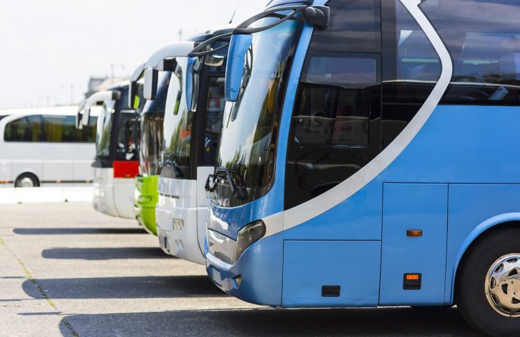 Мінрозвитку обрало перевізників для міжобласних автобусних маршрутів