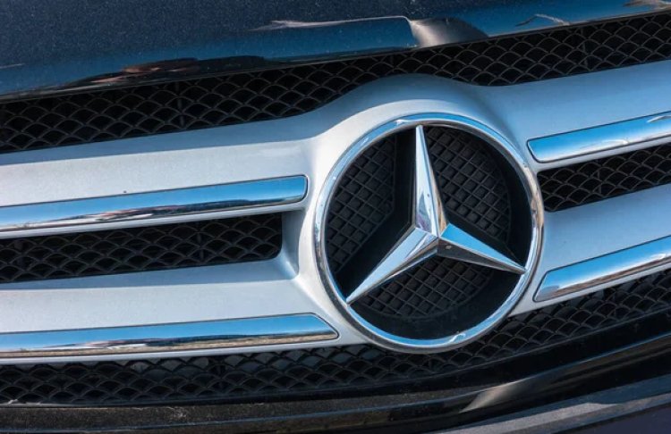 Mercedes-Benz готує новий оборонний проєкт разом із виробником дронів