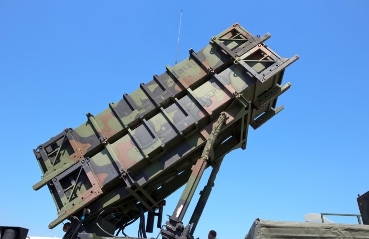 Ракети Patriot залишаються дефіцитним ресурсом для союзників США