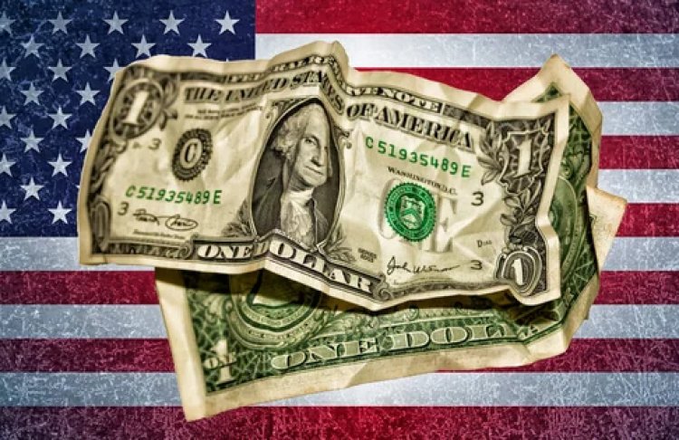 Зарплата американців не встигає за цінами: інфляція в США б’є рекорди