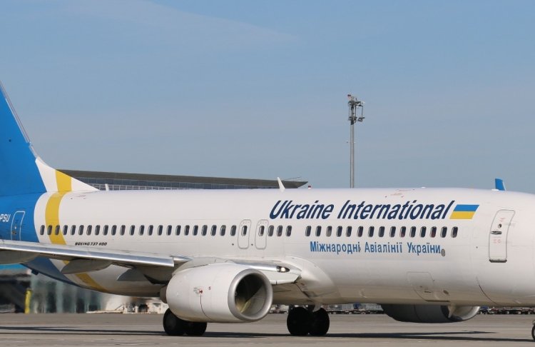 Україна зможе відновити авіаційне сполучення вже на другий день, щойно стане безпечно