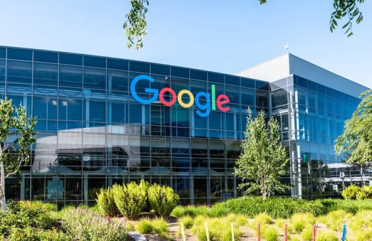 Google веде переговори з Samsung щодо виробництва нових ШІ-чипів