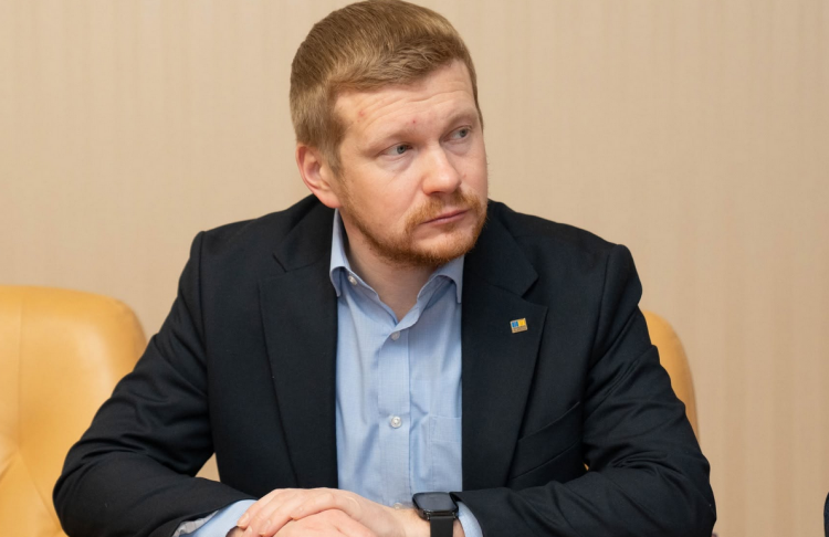 План на €3,3 млрд: Національна установа розвитку презентувала п'ятирічну стратегію фінансування
