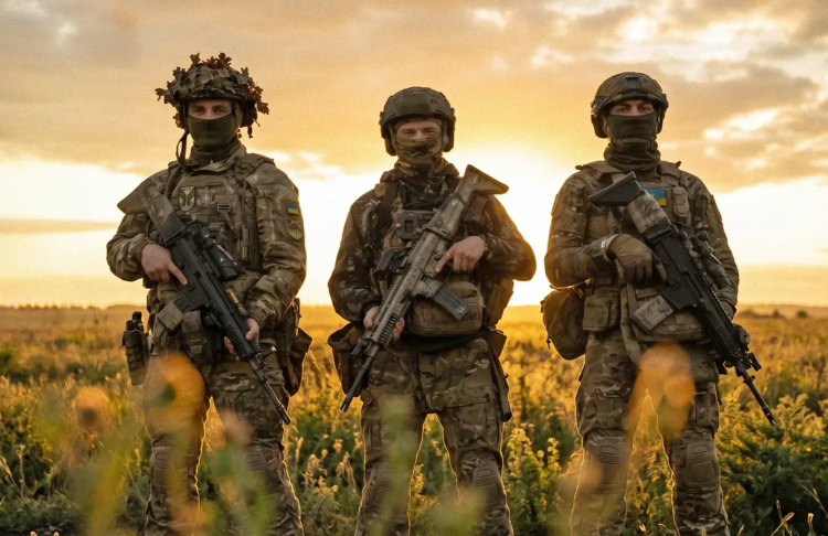 Міноборони оголосило про реформу військової служби: нові контракти, виплати та правила переведення