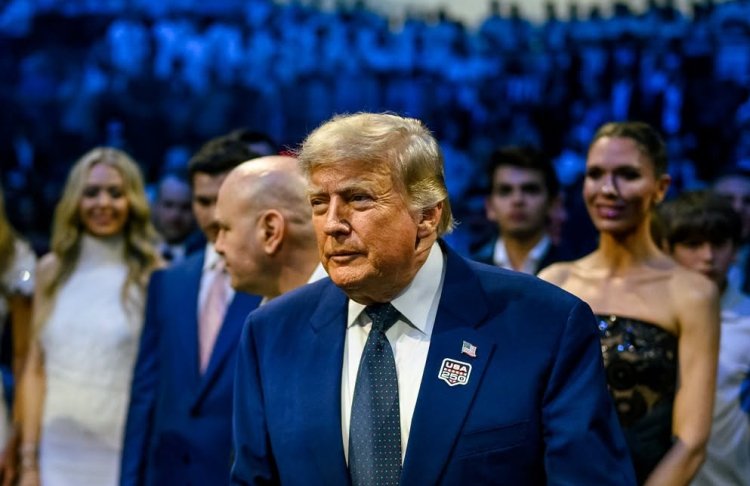 Трамп заявив про укладення угоди між США та Іраном і відкриття Ормузької протоки