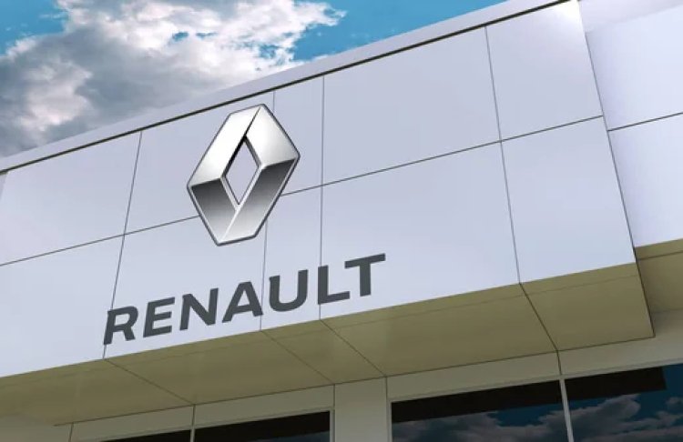 Renault планує розробити новий військовий позашляховик