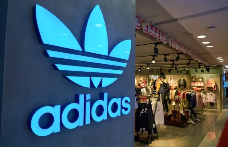 Adidas відновив роботу в Харкові після чотирирічної перерви