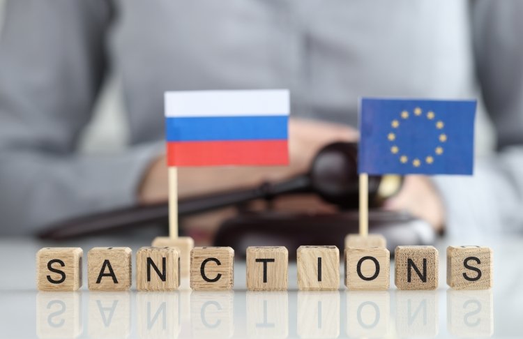 Євросоюз вдарив новими санкціями по тіньовому флоту та ВПК Росії