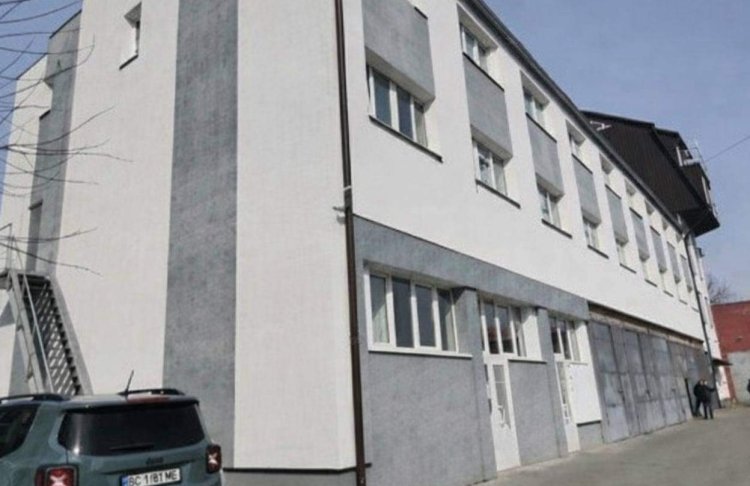У Львові продали майновий комплекс державного інституту: хто став новим власником