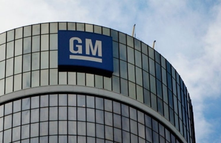 General Motors співпрацюватиме з оборонною компанією Lockheed Martin