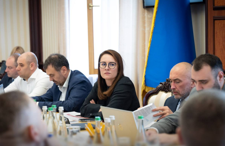 Держбанкам хочуть змінити пріоритети кредитування під час війни