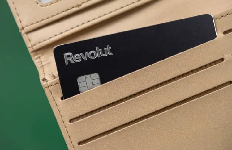 Revolut офіційно виходить на ринок ОАЕ та готує масштабне розширення