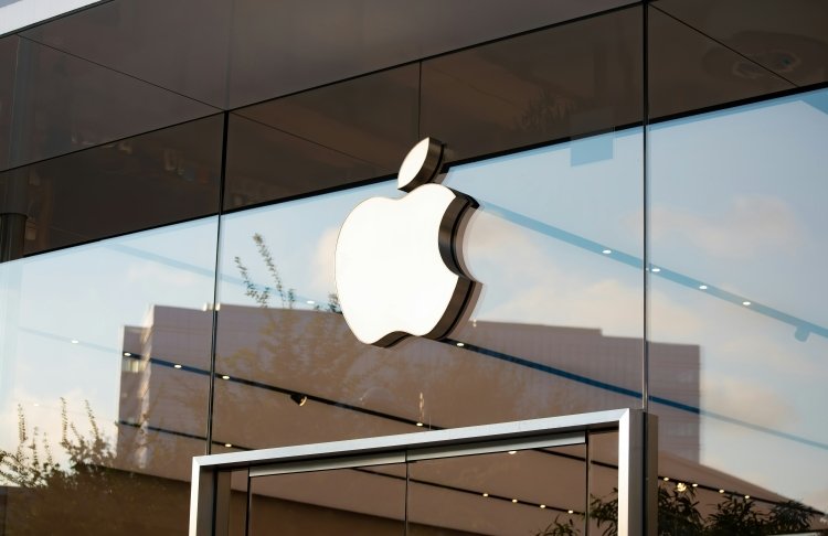 Apple підніме ціни на техніку через дефіцит чипів пам'яті