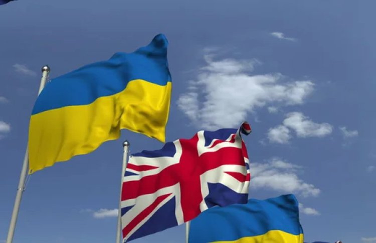 Україна та Велика Британія оновили Меморандум про податкову співпрацю