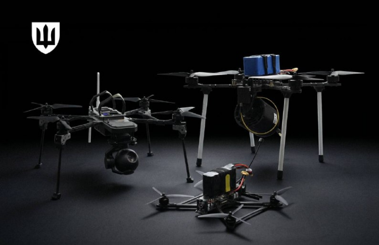 Військові отримуватимуть частину доходів від своїх оборонних розробок