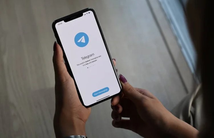 Telegram програв суд в Індії: спроба скасувати блокування месенджера провалилася