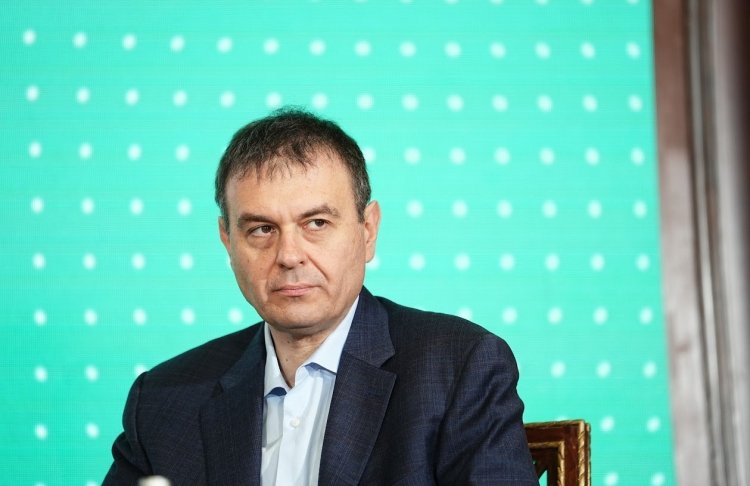 Нові правила фінмоніторингу PEP не запрацюють через позицію НБУ — Гетманцев