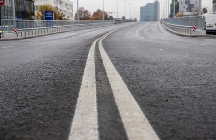 У центрі Києва майже на місяць частково перекриють важливу магістраль