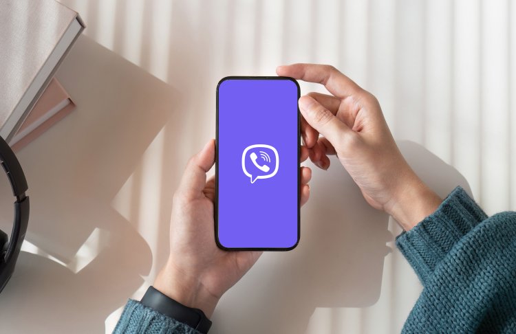 Rakuten Viber інтегрував функції ChatGPT: що зміниться для українських користувачів