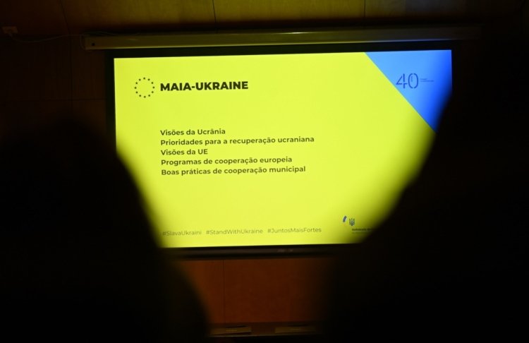 Прифронтові громади шукають партнерів у Португалії для проєктів відбудови: які пріоритети співпраці