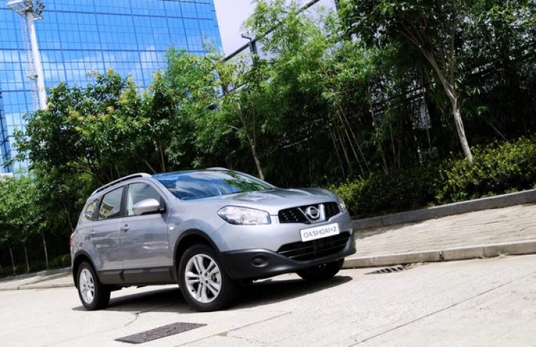 Nissan скорочує модельний ряд: популярний у Європі кросовер залишився без електроверсії