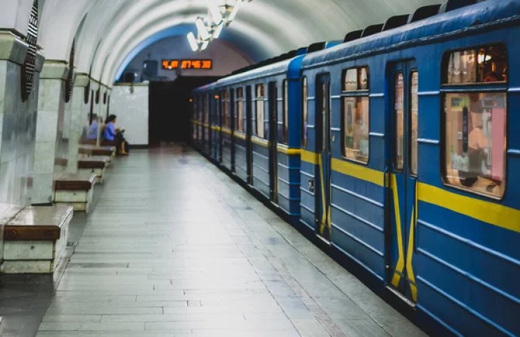 Метро Києва купує нові вагони: Європейський банк схвалив кредит на €150 млн