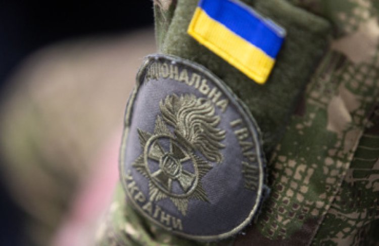 У Нацгвардії запустили новий механізм повернення після СЗЧ