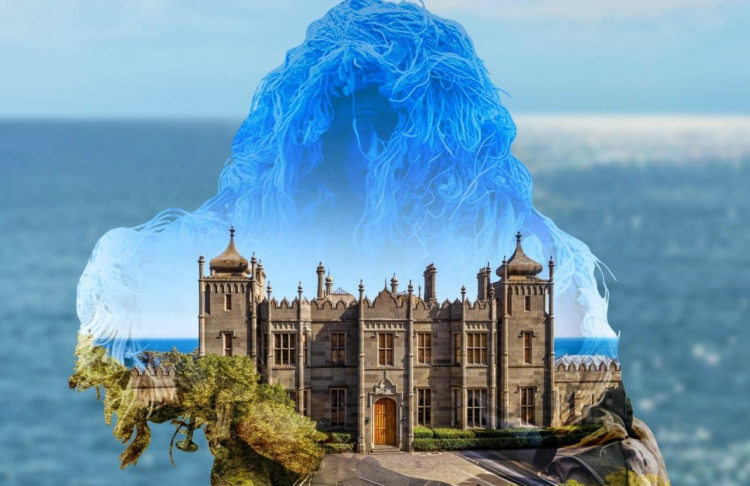 У 